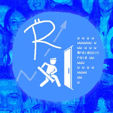 raidcoin