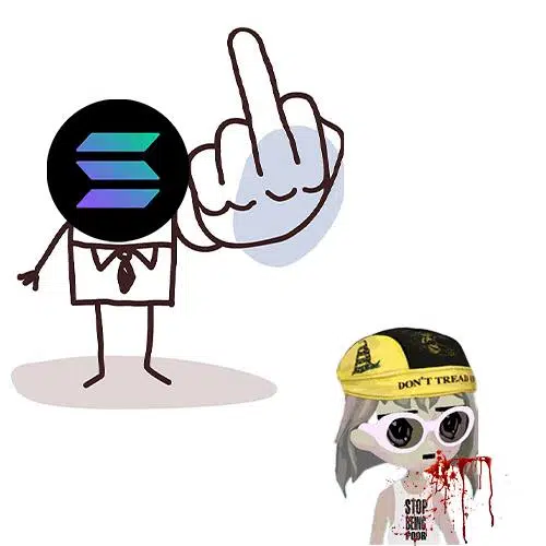 protest