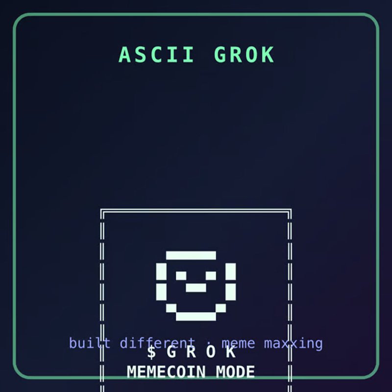 GROK