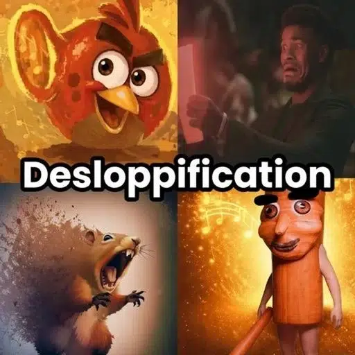 Desloppify
