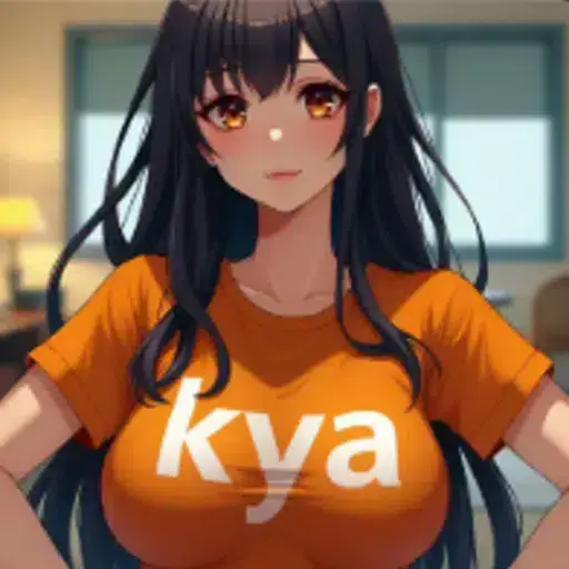 $KYA token logo