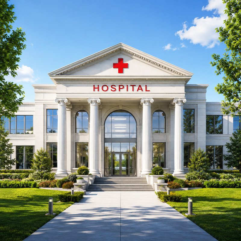 Hospital