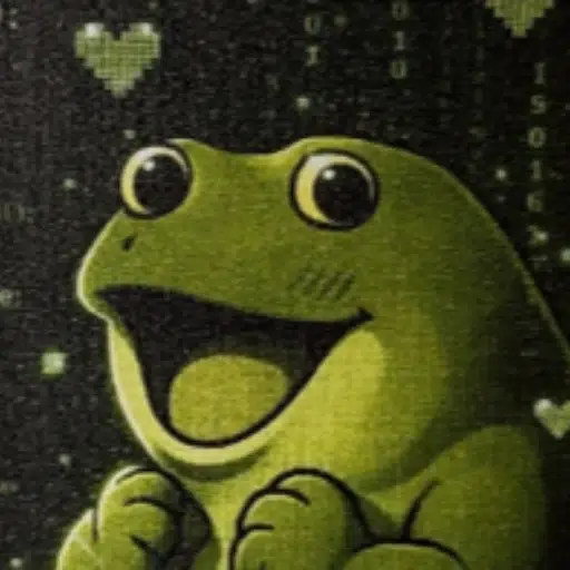 FROGE