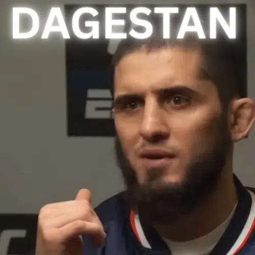 dagestan