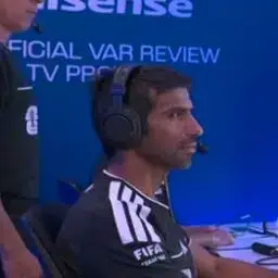 VAR