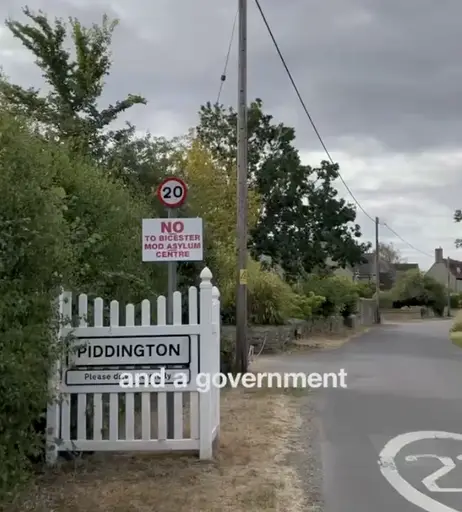 PIDDINGTON