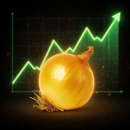 Onion
