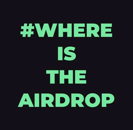 AIRDROP