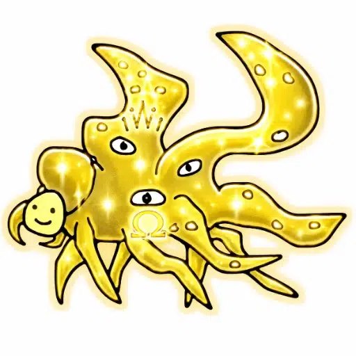 GODSHOG