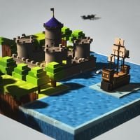 TinyWorld — Tiny World Builder Solana token traded by KOLs