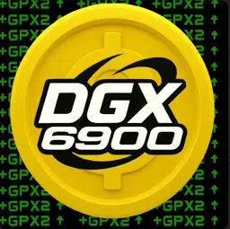DGX6900