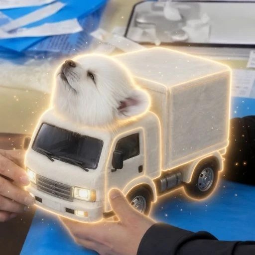 truckdog