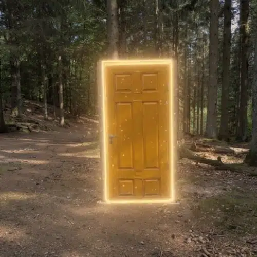 Door