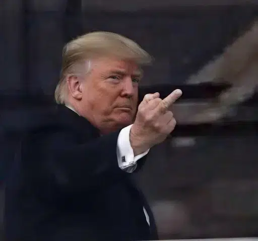 TRUMPSAIDNIGG