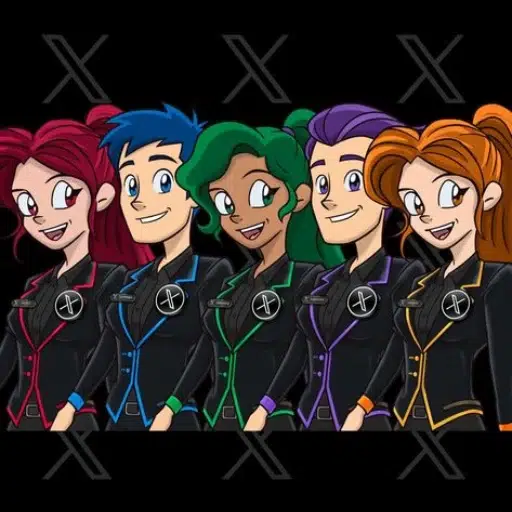 X-voices