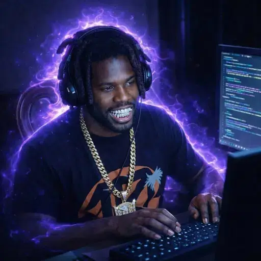 NIGGATEK