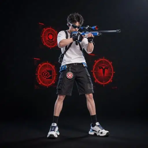 HUNTER