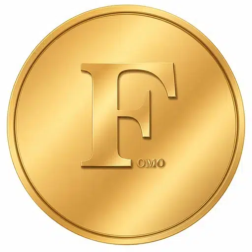 FOMO logo