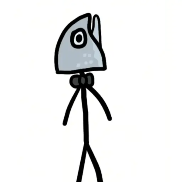 Salmman