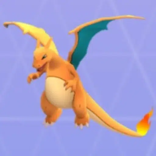 $CHARIZARD token logo