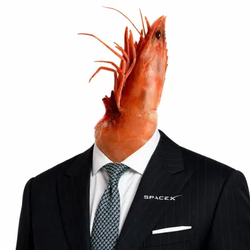 SHRIMP