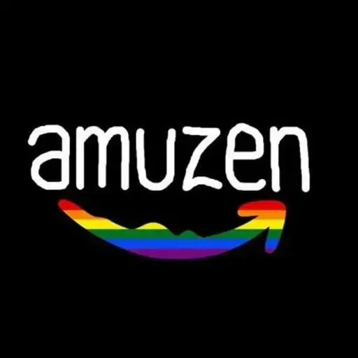 Amuzen
