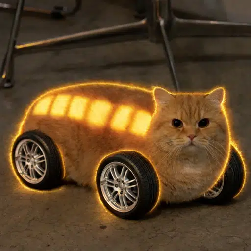 Catbus