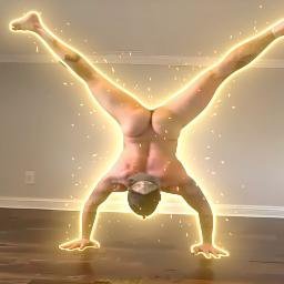 GLOWNUT
