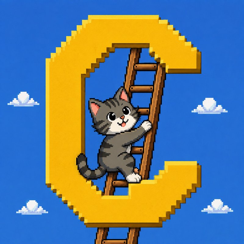 CAT logo