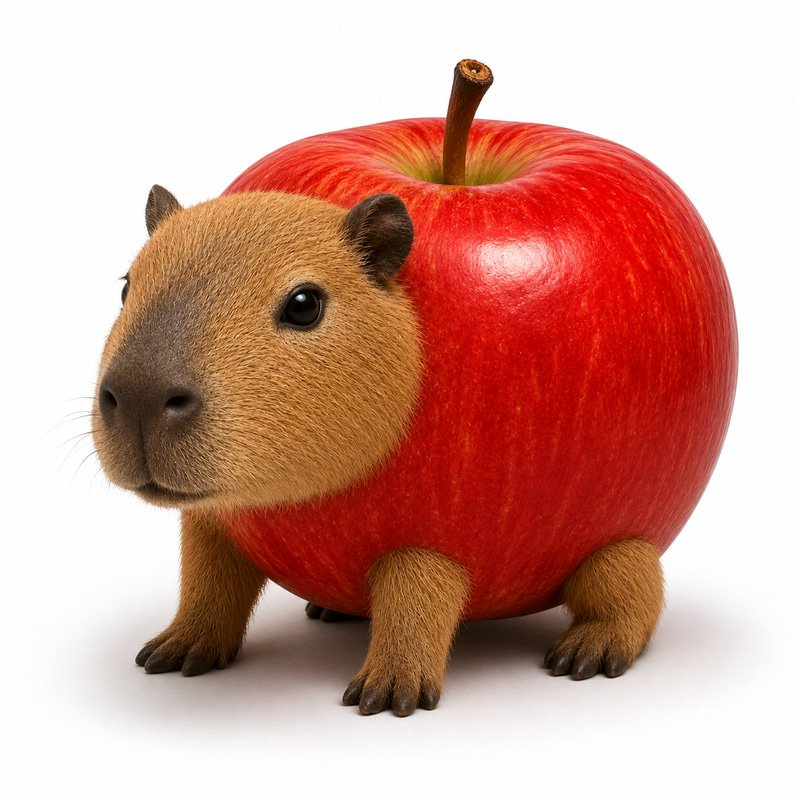 CAPPLE