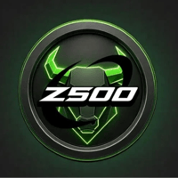 Z500 — best-performing token in Levan's Solana wallet (7-day PnL)