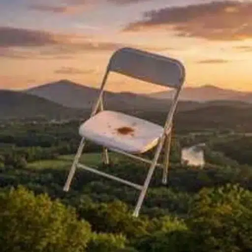 CHAIR logo