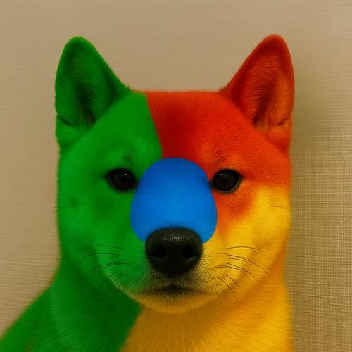 DOOGLE logo