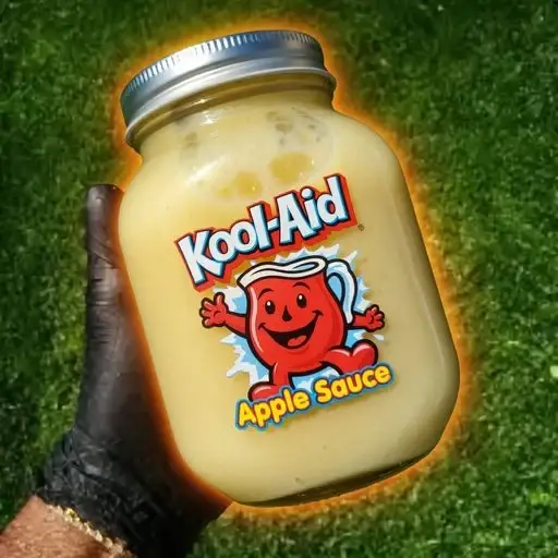 APPLESAUCE