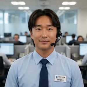 Seyong