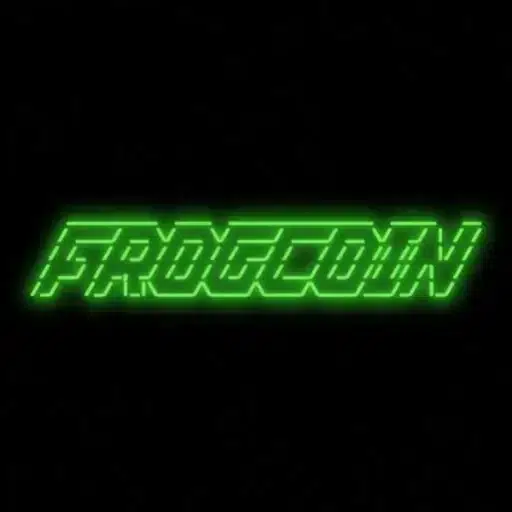 Frogcoin