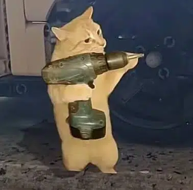 Drillcat