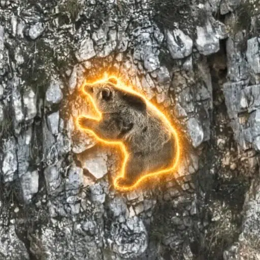 $BEAR token logo