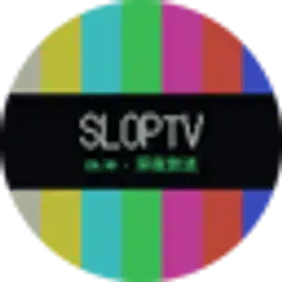 $SLOPTV token logo