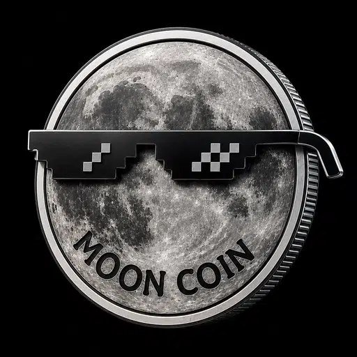 MOON logo