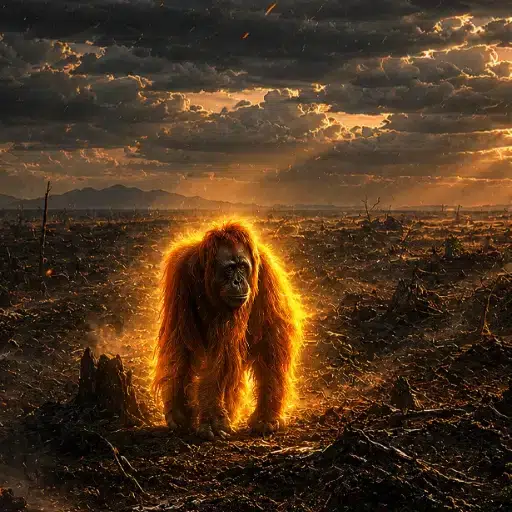 ORANGUTAN