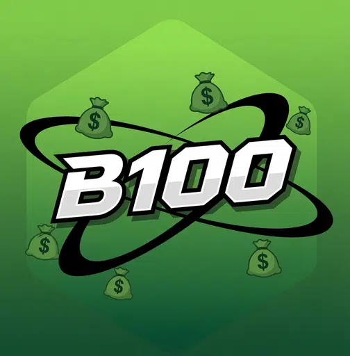 B100