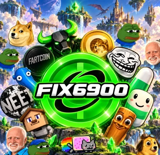FIX6900