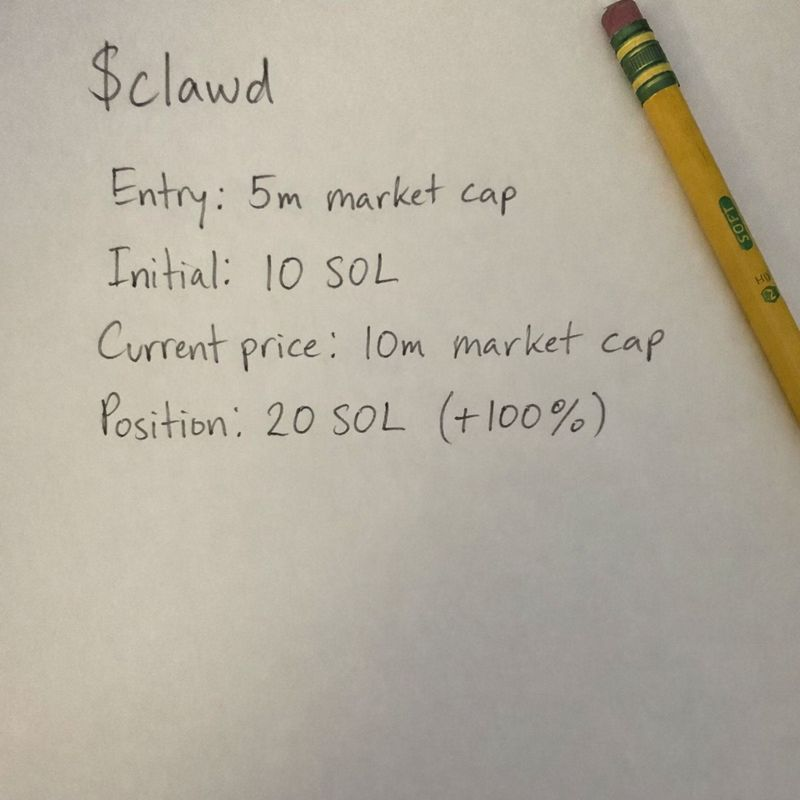 papertrade