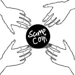 SAME logo