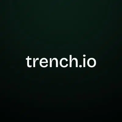 $TRENCH token logo
