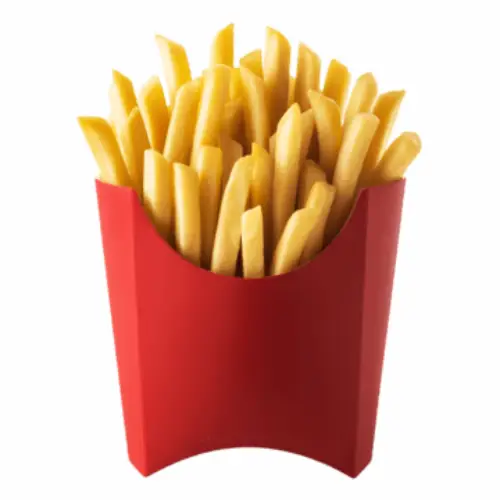 FRIES logo