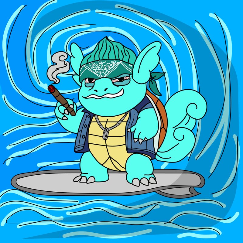 kopemon