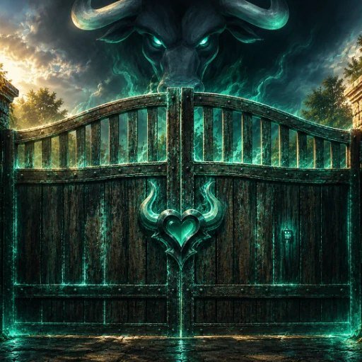 GATE — The Gate Solana token traded by KOLs