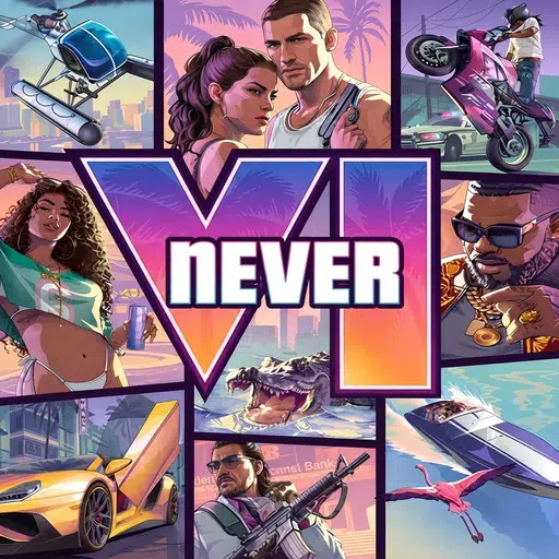 NEVER